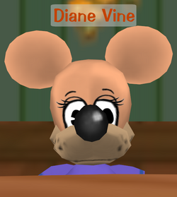 Diane Vine