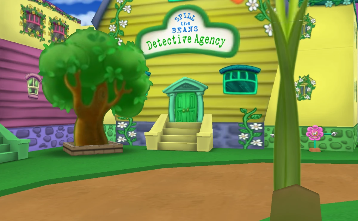 Spill the Beans Toontown Rewritten Wiki Fandom