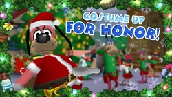 Christmas Toontown Rewritten 2022 Twelve Days Of Winter | Toontown Rewritten Wiki | Fandom