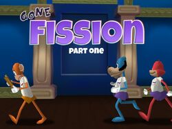 Released - Gone Fission