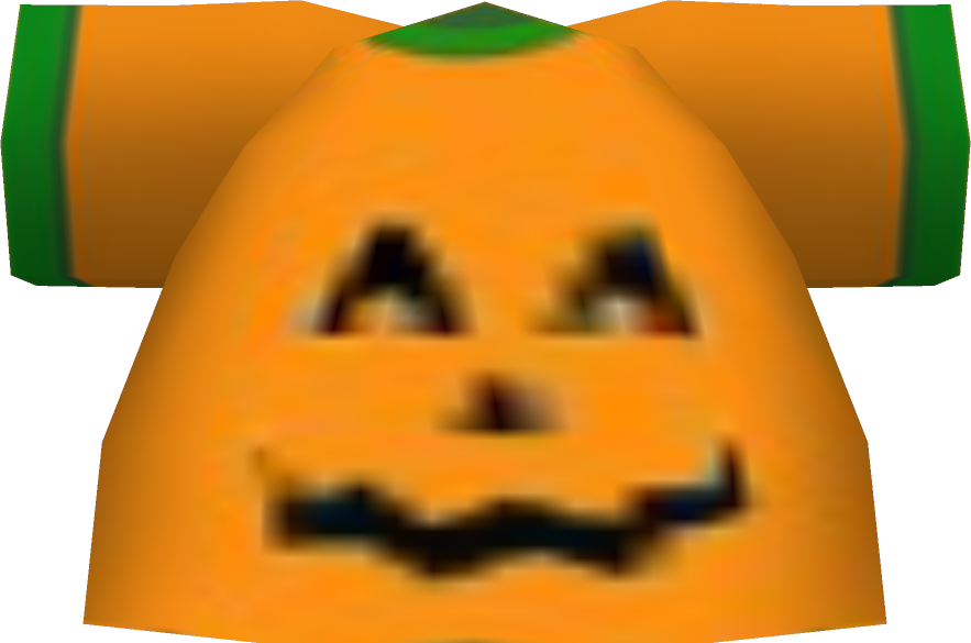Pumpkin Shirt | Toontown Rewritten Wiki | Fandom