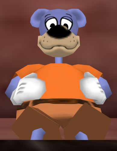 Bumpy Bumblebehr | Toontown Rewritten Wiki | Fandom