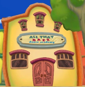 All That Razz | Toontown Rewritten Wiki | Fandom