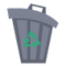 Trashcan