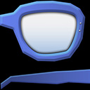The Blue Glasses texture.
