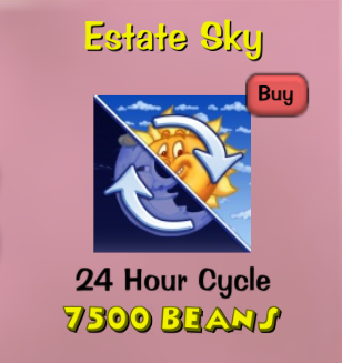 24 hour clearance cycle