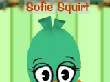 Sofie Squirt