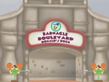 Barnacle Boulevard