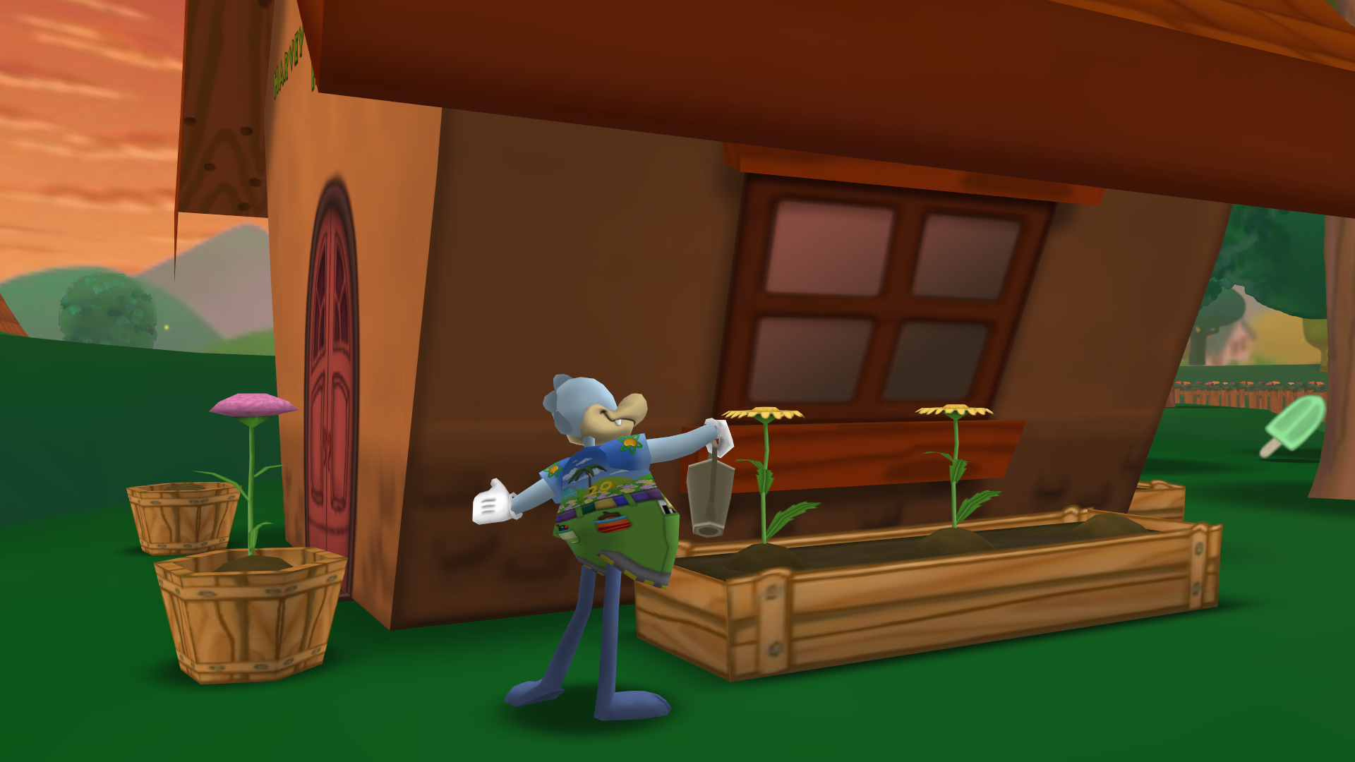 Home  Toontown Rewritten