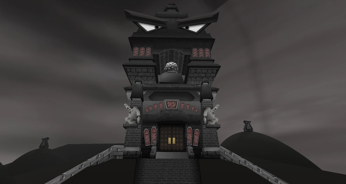 Executive Office Tower Toontown Rewritten Wiki Fandom