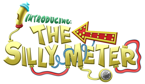 Silly Meter logo