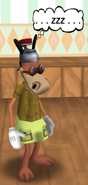 Sleepy | Toontown Rewritten Wiki | Fandom Sleepy | Toontown Rewritten Wiki | Fandom