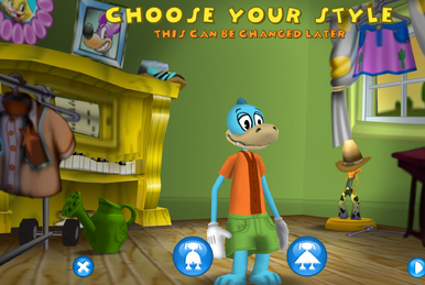 Toontown Rewritten (Video Game) - TV Tropes