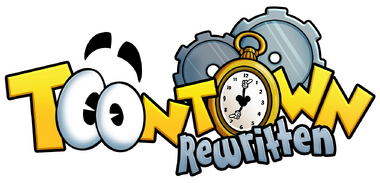 Welcome, Toontown Rewritten