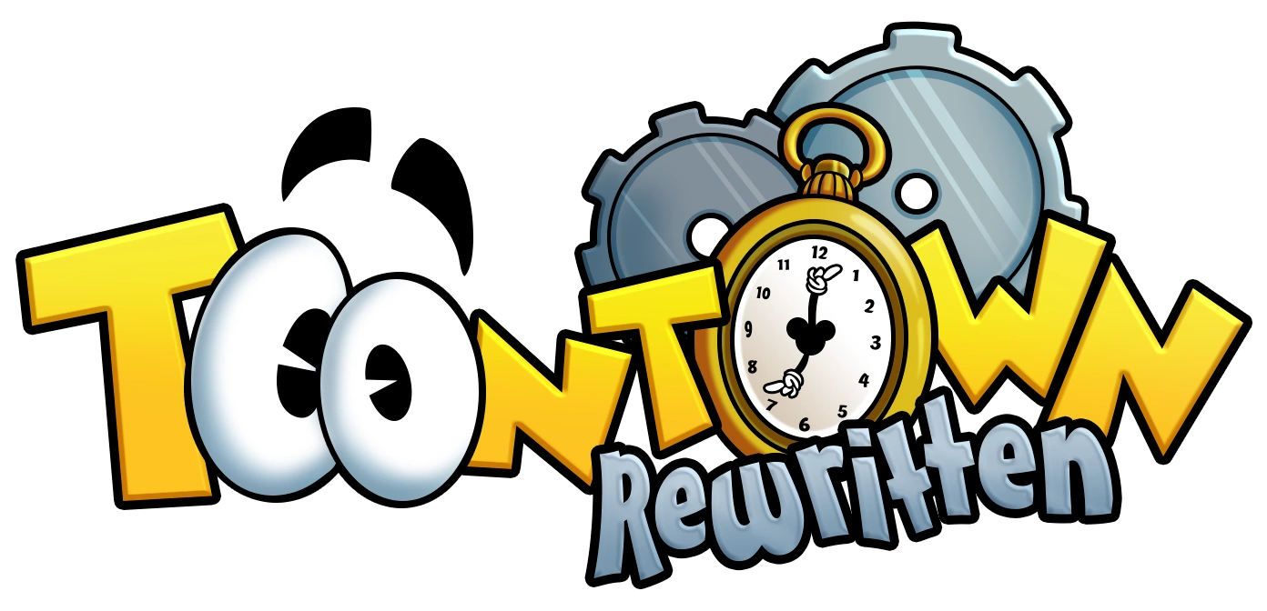 Disney's Toontown Online / Toontown Rewritten