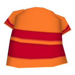 Flippy shirt Toontown Rewritten Wiki Fandom