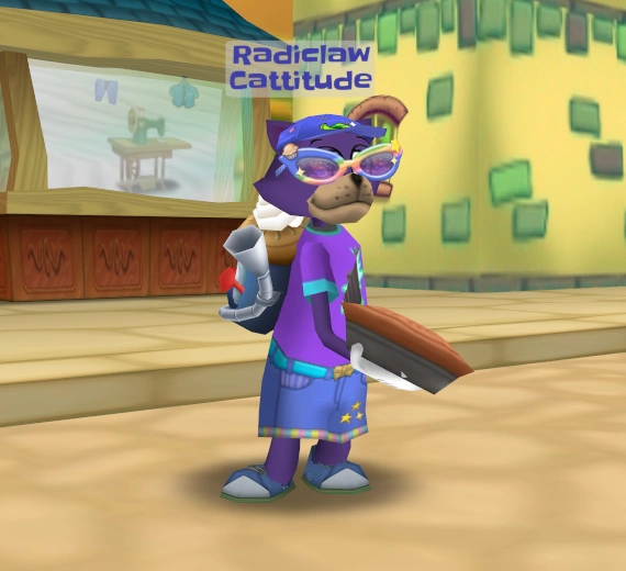 Whole Fruit Pie Toontown Rewritten Wiki Fandom