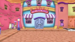 Tom-Tom's Drums | Toontown Rewritten Wiki | Fandom