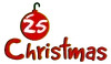 25 Days of Christmas