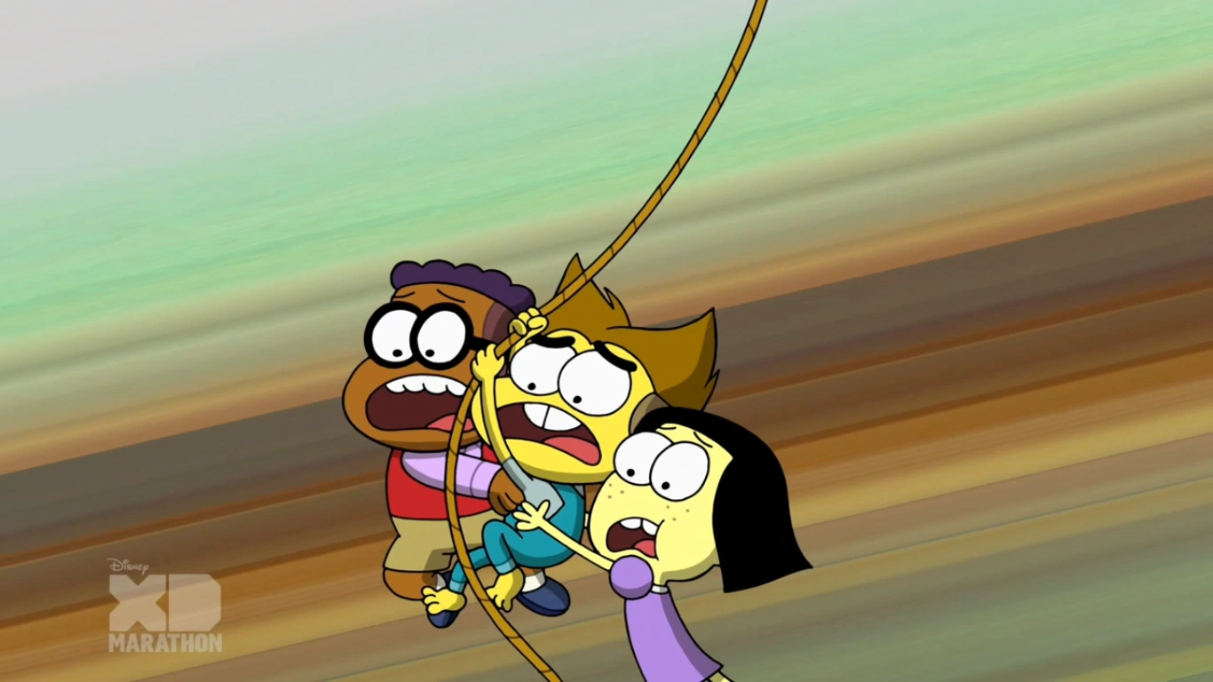 June 21, 2023 | Toon Disney/Disney XD Broadcast Archives Wiki | Fandom