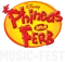 Phineas and Ferb Music-Fest '25