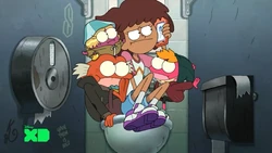 2022-06-07 1630pm Amphibia