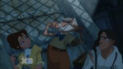 December 25, 2017 | Toon Disney/Disney XD Broadcast Archives