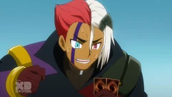 2026-01-03 0700am Yu-Gi-Oh! GO RUSH!!
