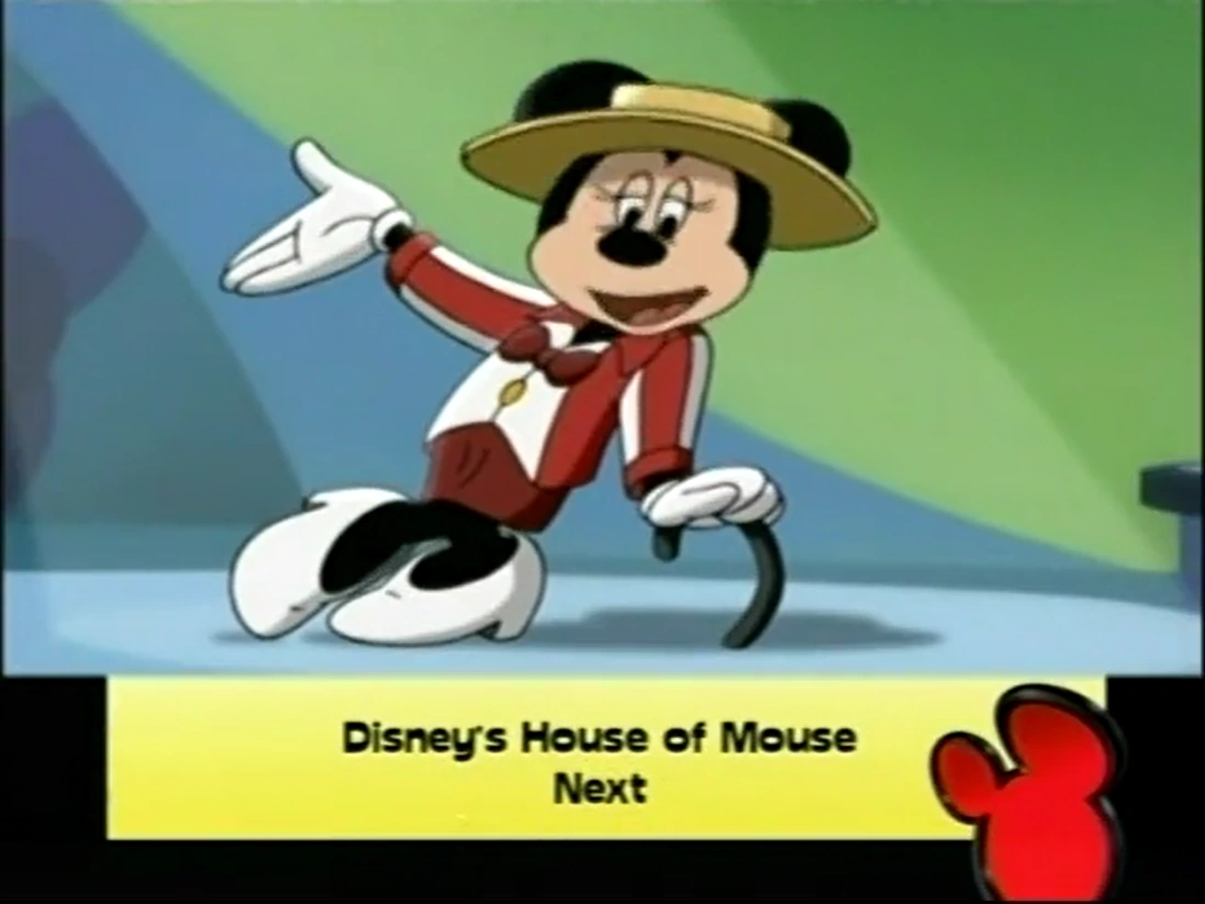 August 7, 2007 | Toon Disney/Disney XD Broadcast Archives Wiki | Fandom