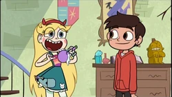 2015-03-30 2030pm Star vs. the Forces of Evil