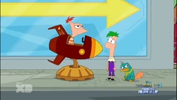 2022-08-01 1730pm Phineas and Ferb