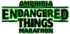 Amphibia Endangered Things Marathon