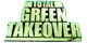 Total Green Takeover