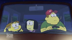2025-01-03 1400pm Big City Greens