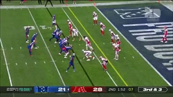 2022-02-06 1500pm NFL Pro Bowl 2022