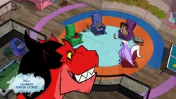 2024-05-02 2300pm Moon Girl & Devil Dinosaur
