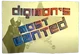 Digimon's Most Wanted