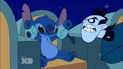 2018-04-19 1330pm Lilo & Stitch The Series