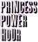 Princess Power Hour '02