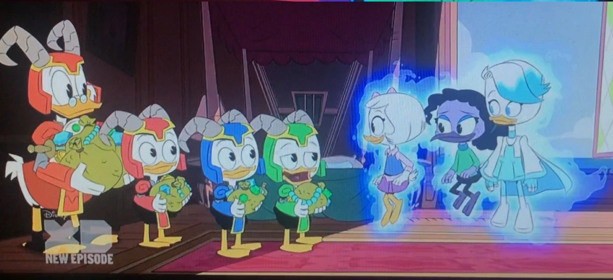 September 21, 2020 | Toon Disney/Disney XD Broadcast Archives Wiki