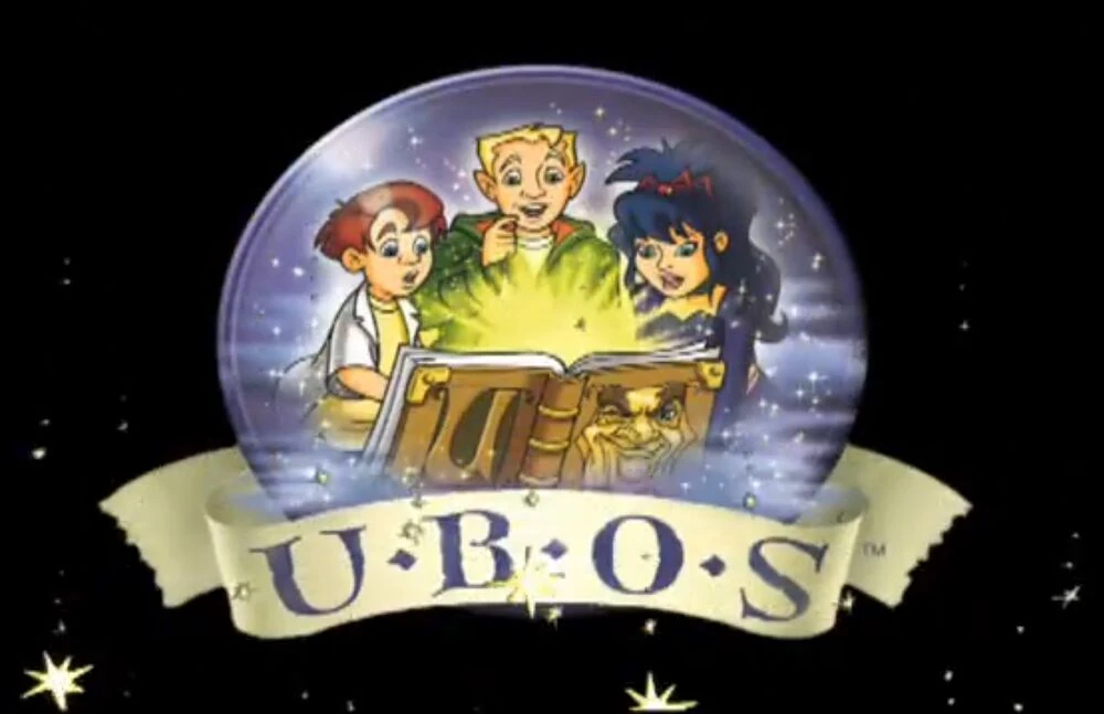 Ultimate Book of Spells | Toon Disney/Disney XD Broadcast Archives