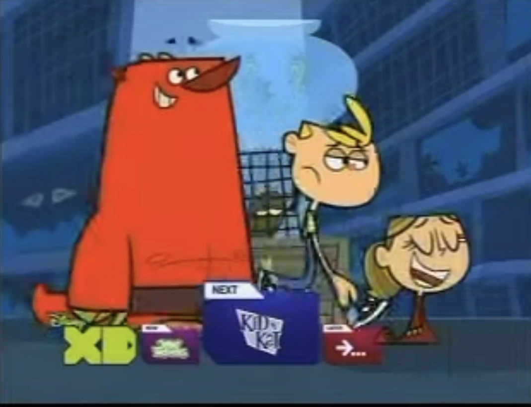 July 15, 2011 Toon Disney/Disney XD Broadcast Archives Wiki Fandom