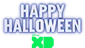 Disney XD Happy Halloween