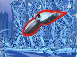 Jetixrazorid