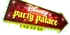 Disney Princess Party Palace