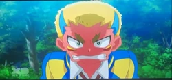 2020-02-08 0800am Beyblade Burst Rise
