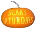 Scary Saturdays '05
