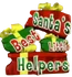 Santa's Best Little Helpers