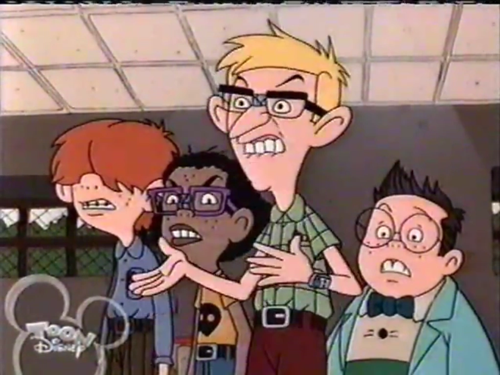 May 15, 2005 | Toon Disney/Disney XD Broadcast Archives Wiki | Fandom