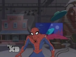2009-06-22 1900pm The Spectacular Spider-Man